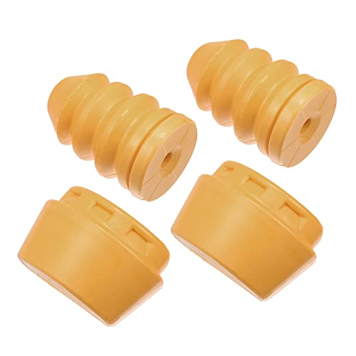 Pare-chocs de suspension Jeep Liberty KJ pour rouler confortablement en famille