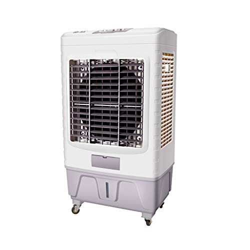 Luftkühler Tragbare Mobile Klimaanlage DREI-Gang-Set 30L Wassertank