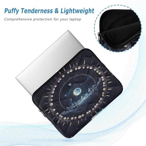Funda para portátil 13-14" resistente al agua y golpes miniatura 5