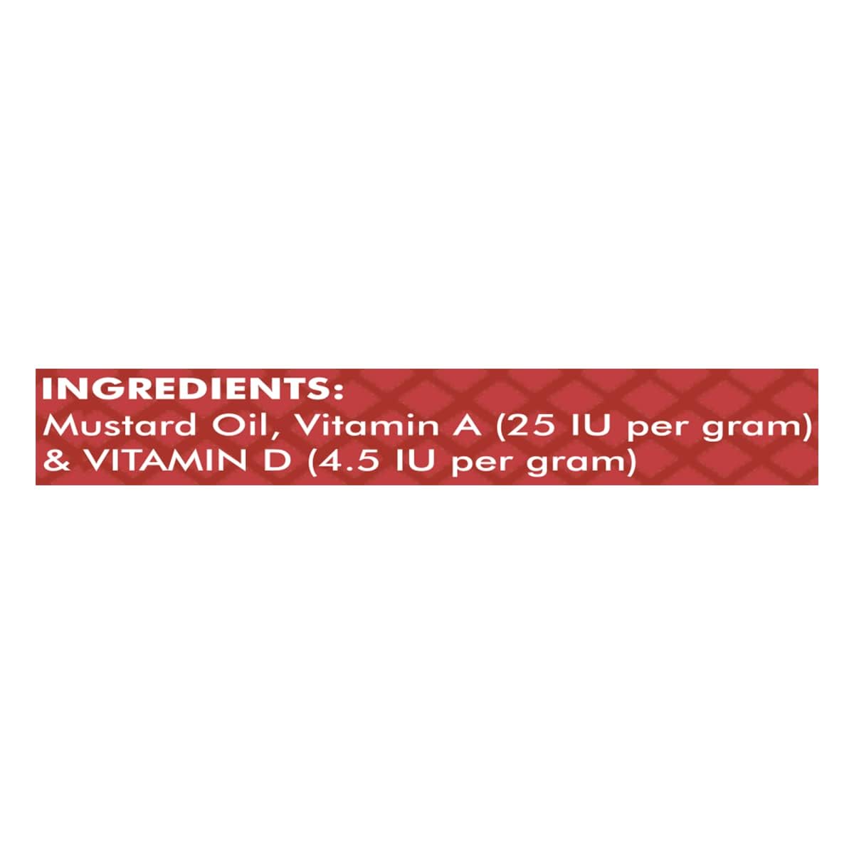 Patanjali Kachi Ghani Senföl 5L Für Kochen, Massage & Hautpflege - Kaltgepresstes Speiseöl Natürliche Antioxidantien Unterstützt Durchblutung & bekämpft Entzündungen