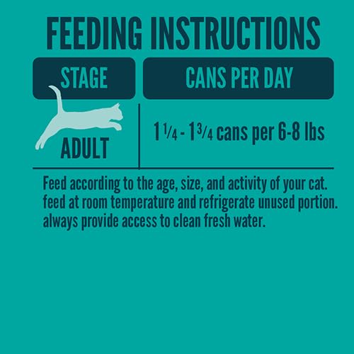 Image of A Strong Heart Canned Wet Cat Food, Shredded Chicken Dinner in Gravy - 5.5 oz Cans (Pack of 24), Made in The USA with Real Chicken