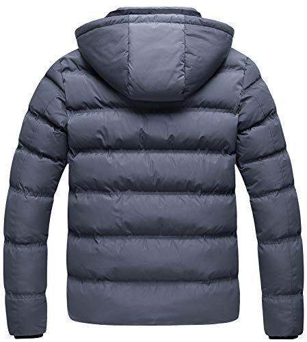 Opiniones y reviews de Parka hombre zara de esta semana. 17 Imagen adicional
