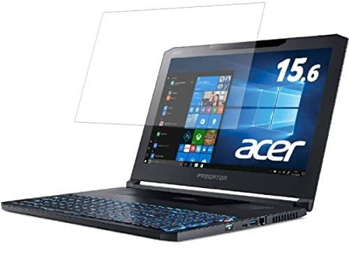 ClearView y2ZbgzPredator Triton 700 PT715-51-A76Y 2017N10f 15.6C`Ή tیtB ŖڂɗDA`OAEu[CgJbg^Cv
