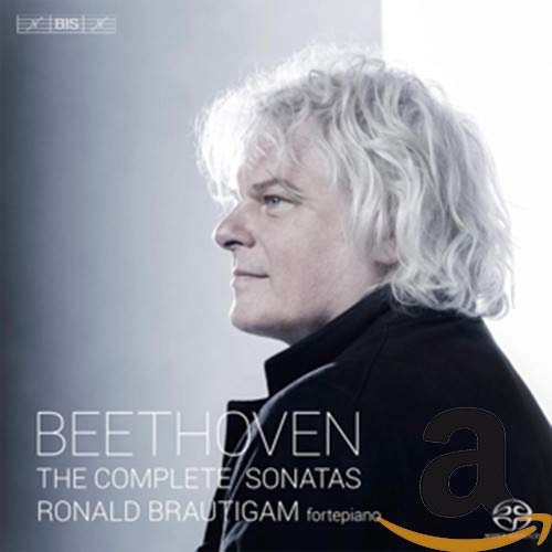 Beethoven: The Complete Sonatas