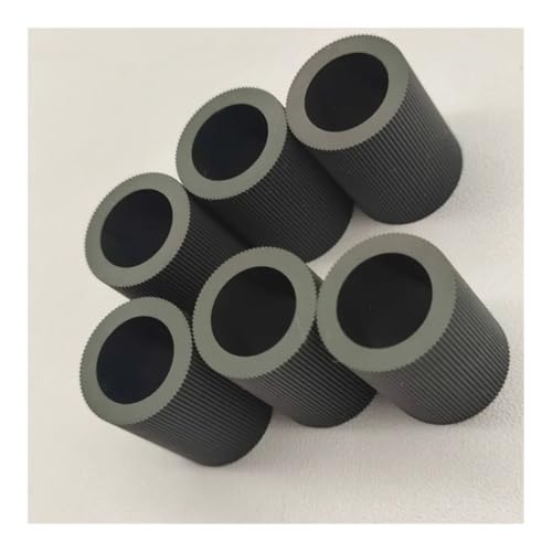 Rodillo de recogida Brother L2520 soluciona fallos de alimentacion duplex 4