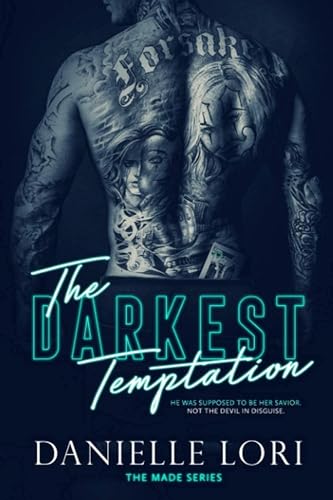 The Darkest Temptation