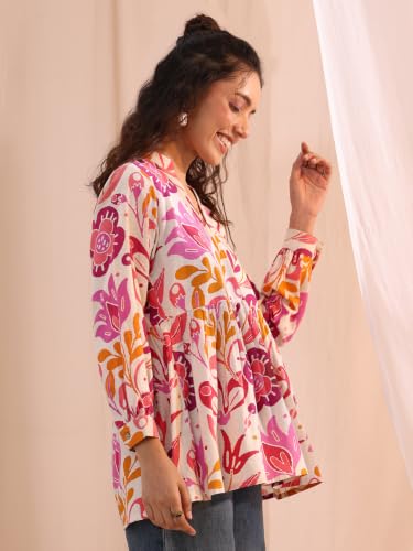 Image of Libas Women Kurti