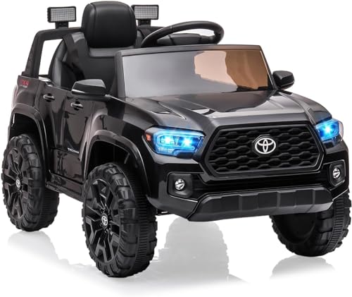 Baloveby 12V Kinder Elektroauto, Elektroauto für Kinder Mit...