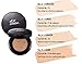 Clio Kill Cover Conceal Cushion Foundation (TV Drama Jealousy Incarnate) (#004)