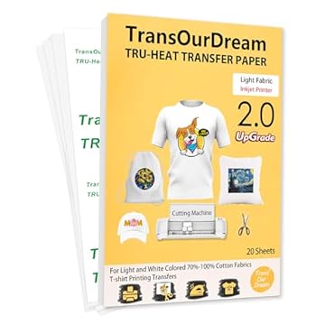 best printer for heat transfer t-shirts
