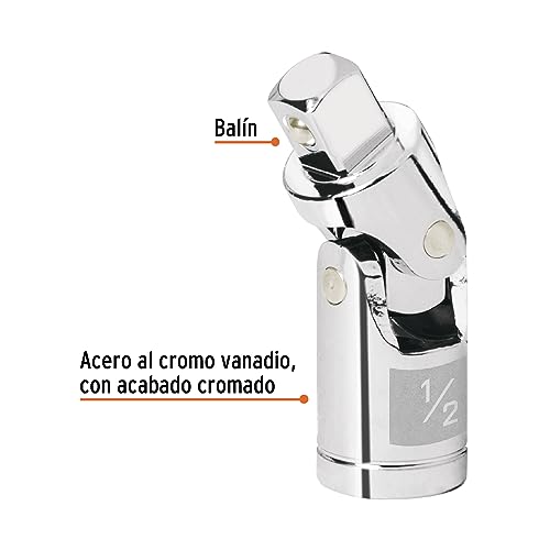 Nudo universal 14 Imagen adicional
