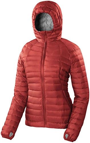 Sierra Designs Elite DriDown Hoody - Women's