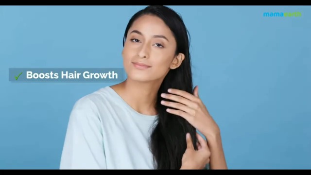 MAMAEARTH Onion Oil for Hair Growth & Hair Fall Control with Redensyl 150ml - Image 8