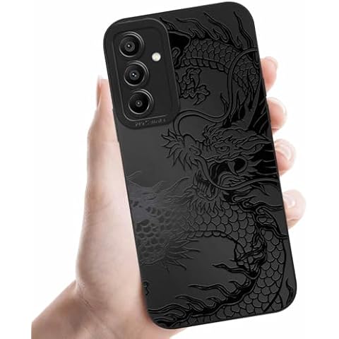 Coque Coalbooliy Samsung Galaxy A54 5G Cover