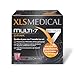 XLS Medical Multi-7 Drink Dispositivo Medico per la Perdita di Peso, 60 Bustine solubili per dimagrire, Gusto frutti di bosco immagine