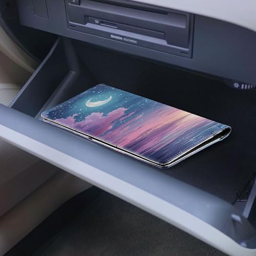 Organizador para Documentos de Auto Piel miniatura 6