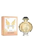Paco Rabanne Olympea Solar 80ml EDP Intense Spray