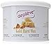 Depileve Gold Hard Wax for Hair Removal - Stripless Wax 14 oz - Full Body - Ideal for Delicate, Sensitive Skin