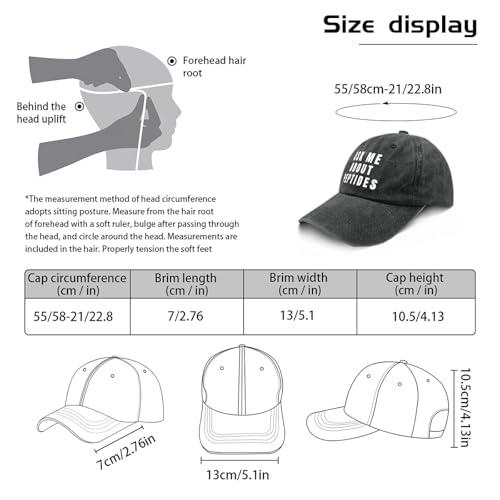 Gorra masculina de algodón estilo vintage miniatura 3
