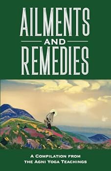 Paperback Ailments and Remedies Book