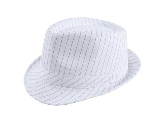 P'tit Clown Men's Borsalino Hat-Random Model-Adult, Multicolored, One Size - Image 2