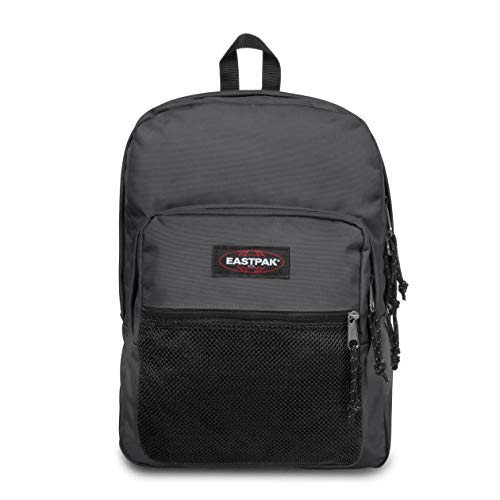 Image of Eastpak Pinnacle, Stone Grey, onze size
