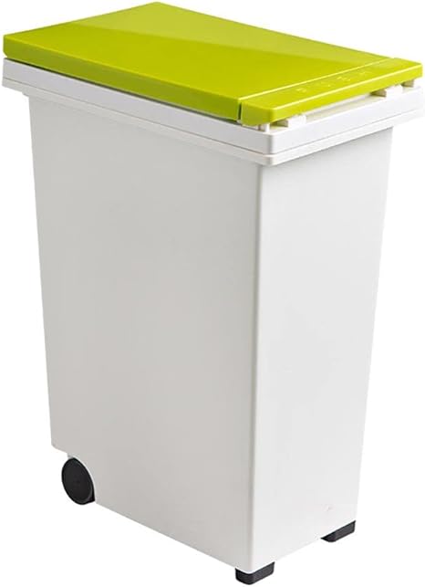 Amazon ゴミ箱 おしゃれスリム スライドフタ キャスター付き フタ付きゴミ箱省スペース シンプル コンパクト ごみ箱 ダストボックス 防水 防臭 密閉 大容量 多機能ごみ箱省スペース キッチン リビングルーム 寝室 トイレ 室内 洗面所用 北欧 おしゃれ グリーン Amazon ゴミ箱 おしゃれスリム スライドフタ キャスター付き フタ付きゴミ箱省スペース シンプル コンパクト ごみ箱 ダストボックス 防水 防臭 密閉 大容量 多機能ごみ箱省スペース キッチン リビングルーム 寝室 トイレ 室内 洗面所用 北欧 おしゃれ グリーン