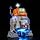 75416-Chopper (C1-10P) Astromech Droid-RC