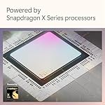 Microsoft Surface Pro 2-in-1 Laptop/Tablet (2024), 13" OLED Touchscreen Display, 16GB RAM, 512GB Storage | Windows 11 Copilot+ PC, Snapdragon X Elite (12 Core), Dune - Image 5