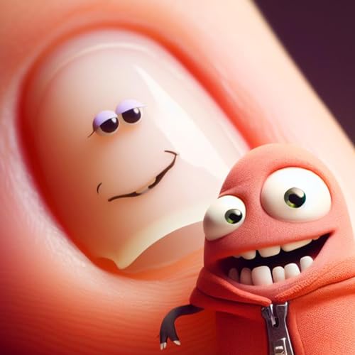 U&ntilde;a y Mugre (Cuento del Podcasito)