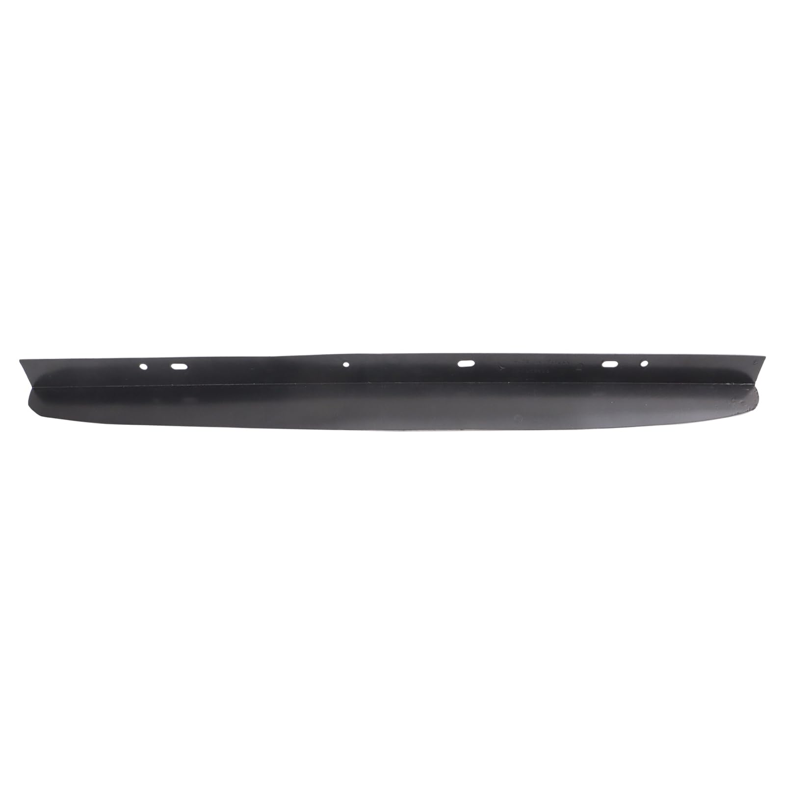 TRQ Engine Splash Shield Front Lower Compatible with 1998-2002 Ford Crown Victoria Lincoln Town Car Mercury Grand Marquis FO1092178
