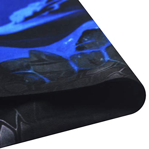 Image of Obacle Neck Gaiter Face Mask Bandana for Dust Wind Sun Protection for Men Women