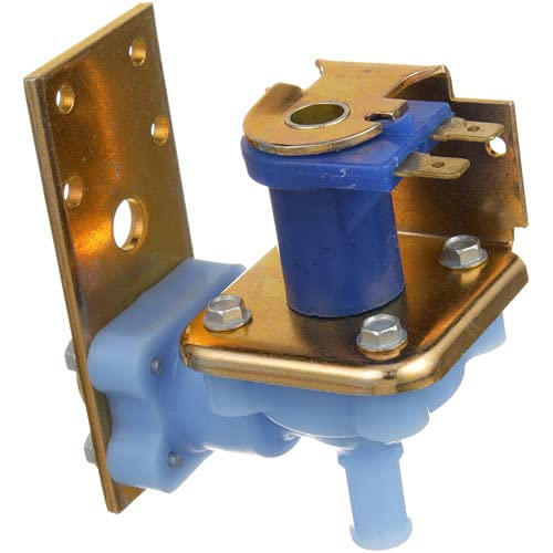 Exact FIT for Scotsman 12-2922-01 Water Inlet Solenoid - Replacement Part by MAVRIK