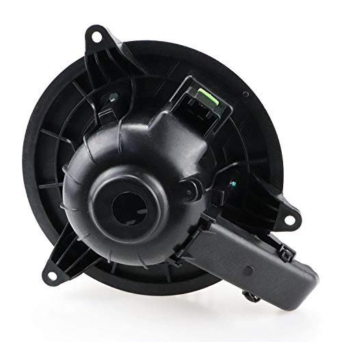 Hvac Blower Motor For 2009-2014 Ford Expedition/ F150 & Lincoln Navigator Replaces 700237 Cl1Z19805A #TOP2