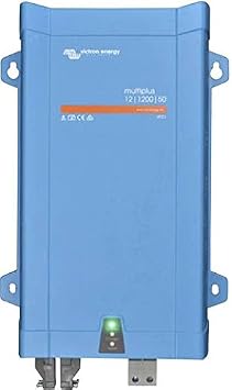Multi Plus Inverter 12/1200/16