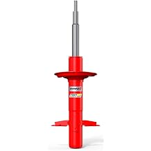KONI Special Active Shock absorber compatible with Fiat Ducato 250/290 Van/Box/Bus/Camper Van/Motorhome/Based Campers 2006- Front axle 8705-1332