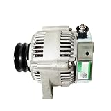 Generator Alternator Compatible for Toyota Land Cruiser 80 Series 4.2L 4.5L Diesel Gasoline