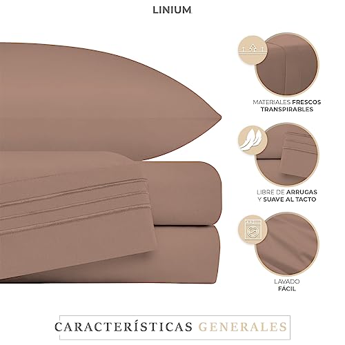 Sabanas Y Fundas, Home Imagen adicional