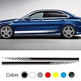 Características: El diseño elegante decora en gran medida su automóvil, hace que su automóvil se vea genial y atractivo, hace que su automóvil se vea elegante y lujoso, la decoración elegante del vehículo hace que su automóvil sea más atractivo e impresionante, resaltando su personalidad.