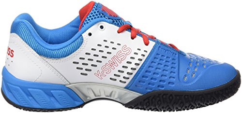 K Swiss