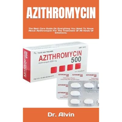 Azithromycin 100mg price