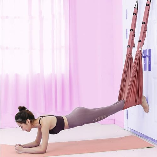 NAMEE Home Resistance Training kit | Adjustable Suspension Trainer for Full Body Workout Exercise | Super Sturdy Weight Training Straps for Home Gym & Outdoor Workouts | Lightweight & Portable