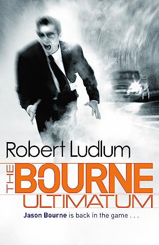 The Bourne Ultimatum