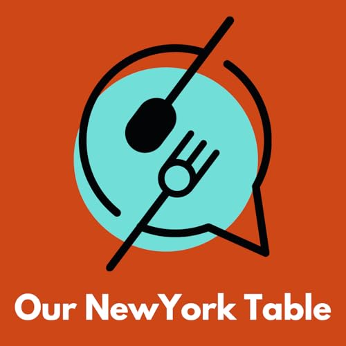 Our New York Table Titelbild