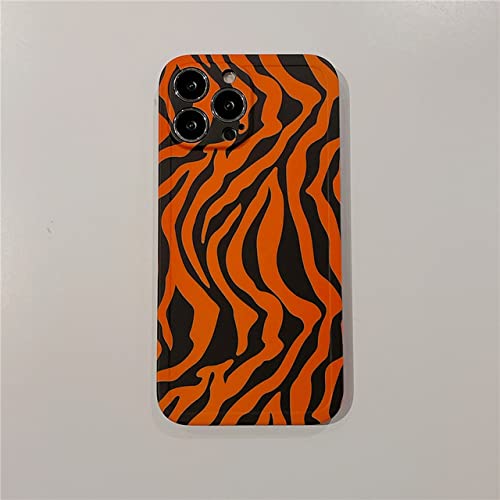 Coque de luxe en silicone souple avec finition mate premium