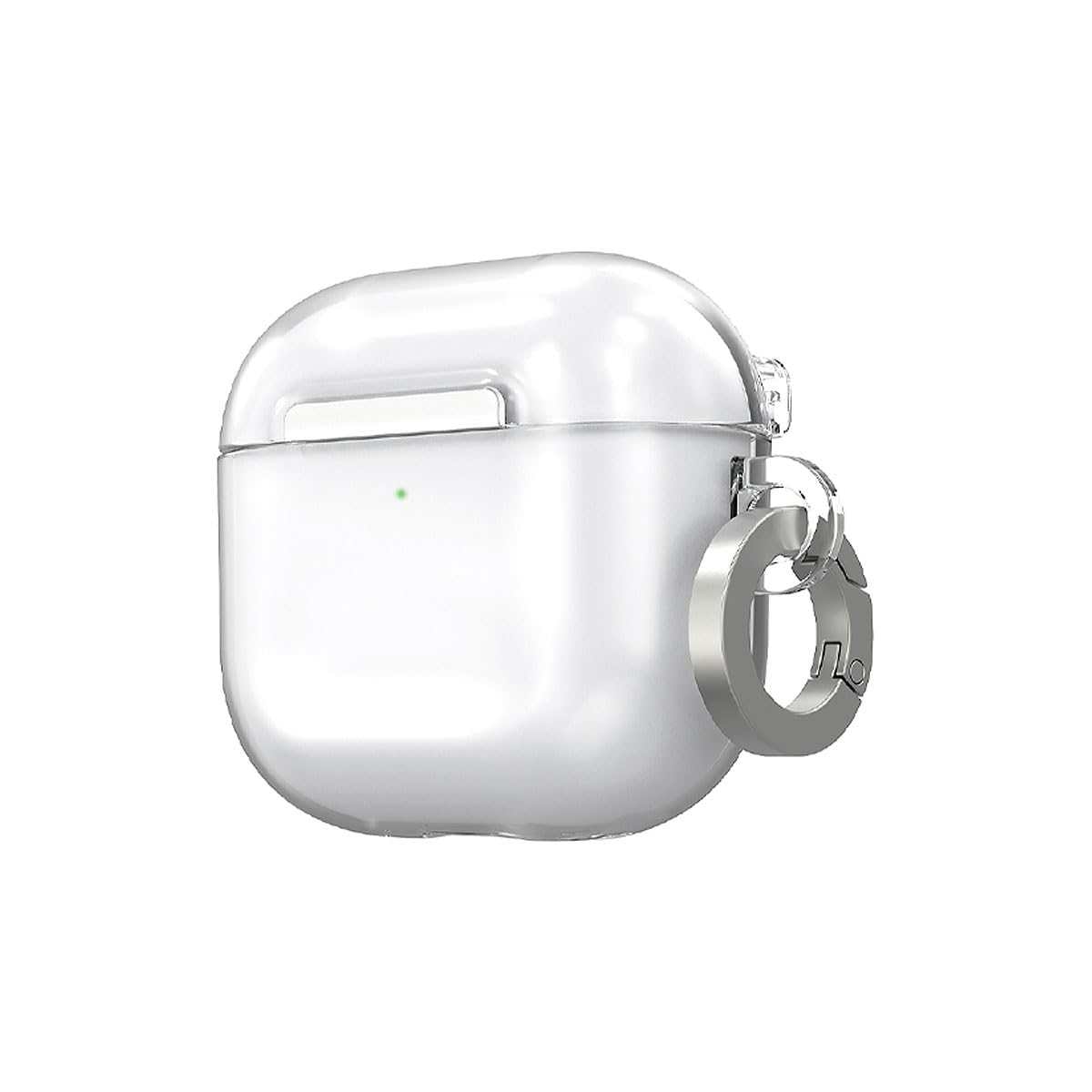 Amazon | araree AirPods 4 ケース AirPods 第4世代 ケース Nu:kin