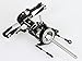 T-rex 450 Flybarless Trex 450 FBL RC Helicopter Main Rotor Head Assembly Part