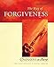 The Way of Forgiveness Participants Book (Companions in Christ)