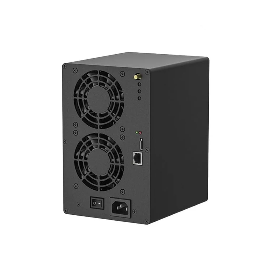 Amazon.com: Goldshell Mini Doge 3 LLL Plus 810MH/s 500W y