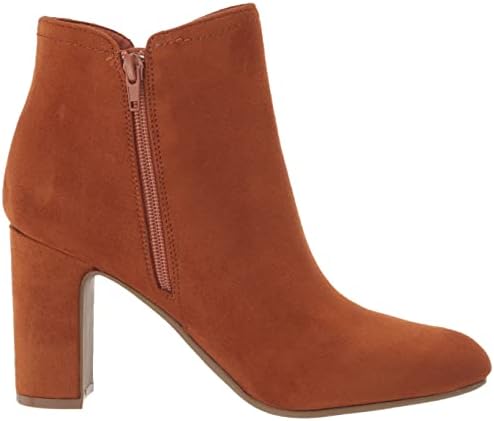 Bandolino Women's Kella Ankle Boot, Autumn Spice, 9 | Image 5